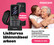 Maxcom MM735BB SOS-turvarannekkeella ja GPS-paikantimella! UUTUUS!