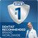 Oral-B PRO 1  750 Black Edition sähköhammasharja