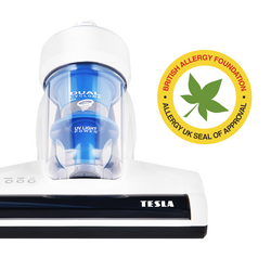 TESLA LifeStar UV550 3 in 1 käsi-imuri TULOSSA PIAN!