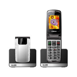 Maxcom MM822BB (valkoinen)