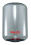 Lämminvesivaraaja ELCO Duro Glass 20 litraa pystymalli/lattiamalli