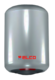 Lämminvesivaraaja ELCO Duro Glass 10 litraa pystymalli