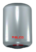 Lämminvesivaraaja ELCO Duro Glass 20 litraa pystymalli/lattiamalli
