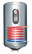 Lämminvesivaraaja ELCO Titan 120 l vaakamalli kierukalla (saunamalli)