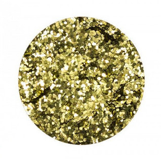 Ekoglitter Kulta