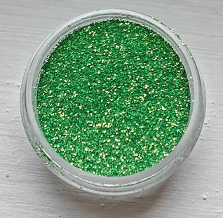 Ekoglitter Vihreä 5 ml