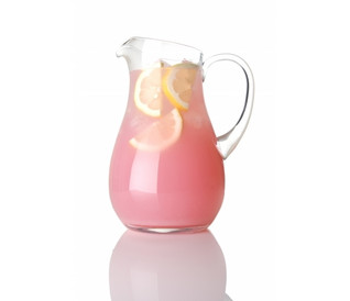 Pinkki Limonadi -tuoksuöljy
