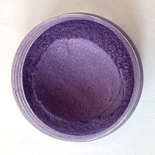 Mica: Ametisti