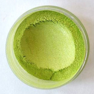 Mica: Lime