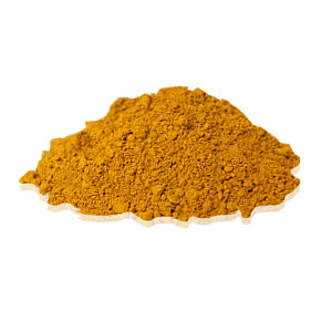 Keltainen rautaoksidi 20 g