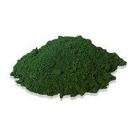 Vihreä kromioksidi 20 g