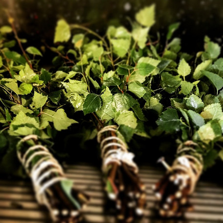 Juhannus tulee, oletko valmis?