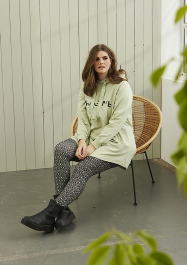 Zhenzi Susa leggings