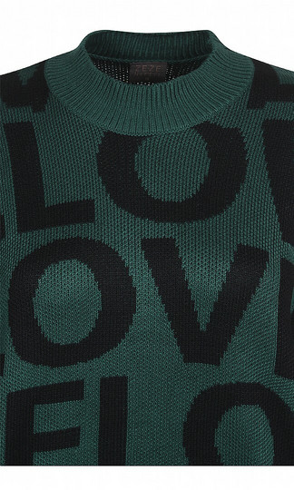 Ze-Ze LOVE viskoosineule