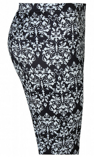 Zhenzi kuosi leggingsit
