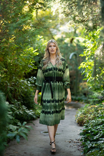 Capri Collection Kelly mekko