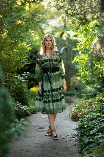 Capri Collection Kelly mekko