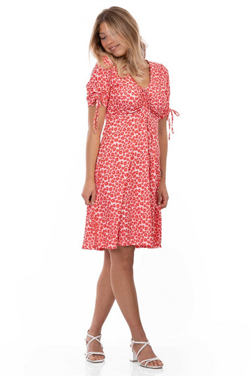 Capri Collection Sweet mekko herkullisella ja värikkäällä kuosilla