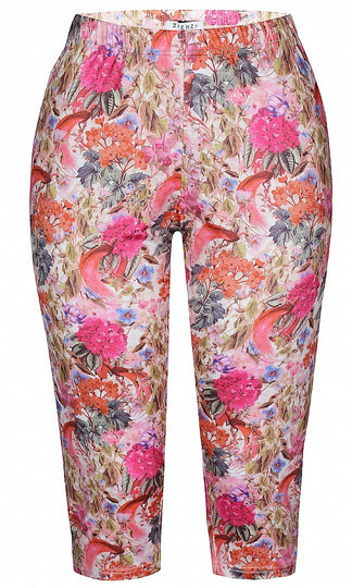 Zhenzi kuosileggins