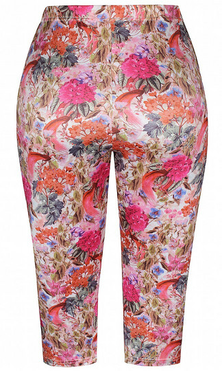Zhenzi kuosileggins