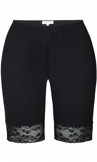 Zhenzi Kant biger-shortsit