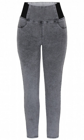 Ze-Ze Pixie farkkuleggingsit