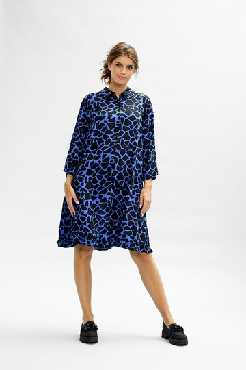 Ze-Ze Sika mekko