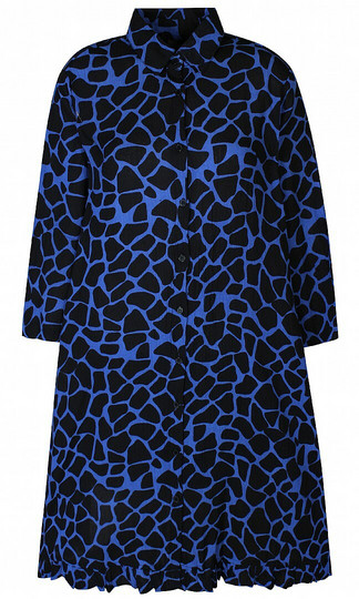 Ze-Ze Sika mekko