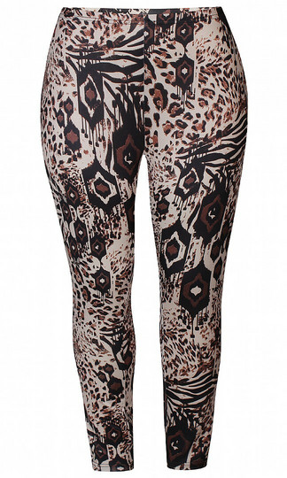 Zhenzi Susa legginsit