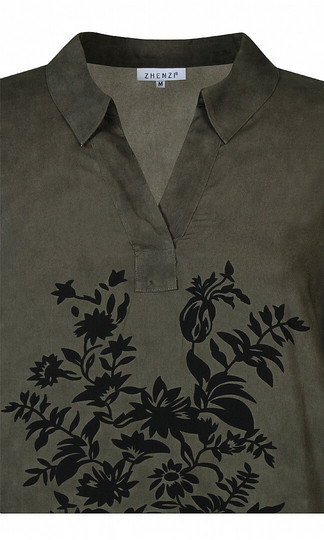 Zhenzi Oaklynn mekko
