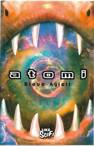 Ayletti, Steve: Atomi