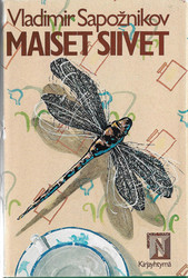 Sapoznikov: Vladimir: Maiset siivet
