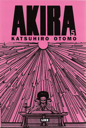 Otomo, Katsuhiro: Akira 5