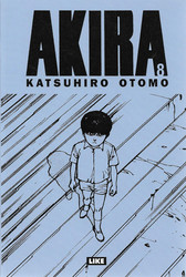 Otomo, Katsuhiro: Akira 8