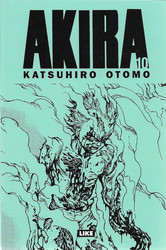 Otomo, Katsuhiro: Akira 10