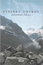 Falla, Jonathan: Siniset unikot