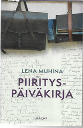 Muhina, Lena: Piirityspäiväkirja