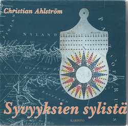 Ahlström, Christian: Syvyyksien sylistä