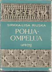Riuska, Sirkka-Liisa: Pohjaompelua