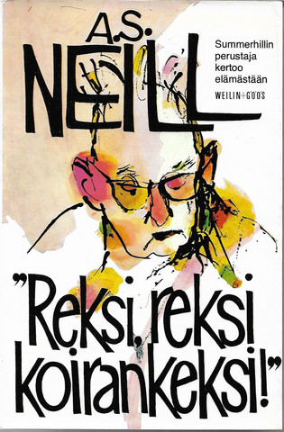 Neill, A. S.: 
