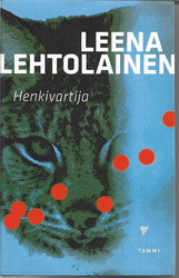 Lehtolainen, Leena: Henkivartija