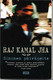 Jha, Raj Kamal: Sininen päiväpeite : romaani