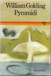 Golding, William: Pyramidi : romaani
