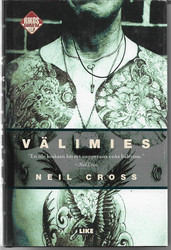 Cross, Neil: Välimies