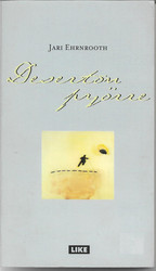 Ehrnrooth, Jari: Deserton pyörre