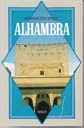 Irving, Washington: Alhambra