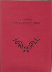 Sirelius, U. T.: Reise zu den Ostjaken