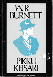 Burnett, W. R.: Pikku Keisari