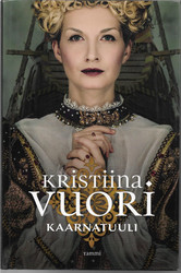 Vuori, Kristiina: Kaarnatuuli