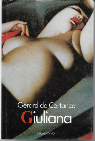 de Cortanze, Gérard: Giuliana
